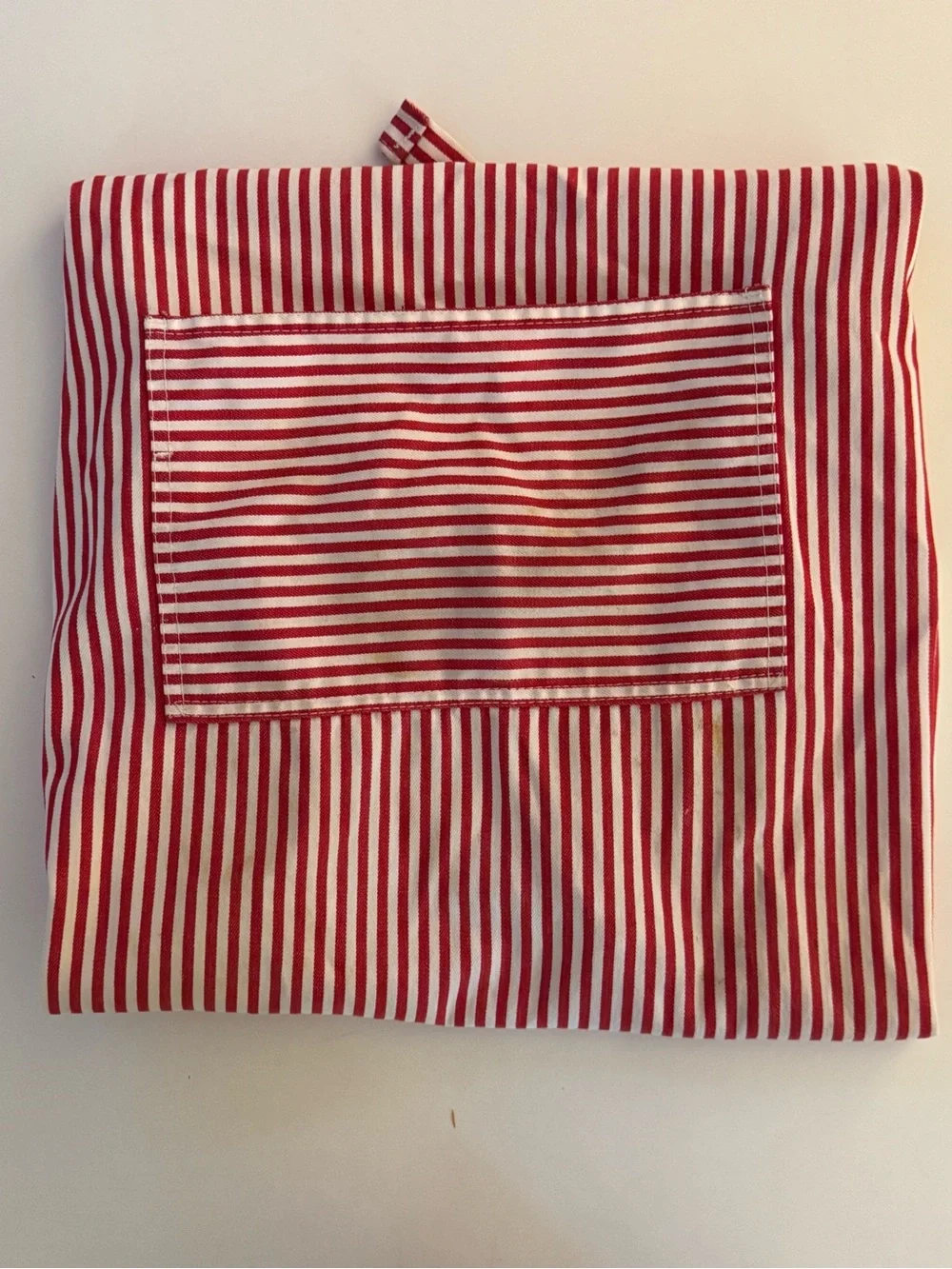Vintage Apron by Now Designs San Francisco from the Paris Bistro Collection
